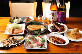 ほの字 恵比寿店