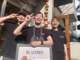 BLACOWS 恵比寿