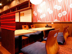 九州酒場 ほまれ 八丁堀店