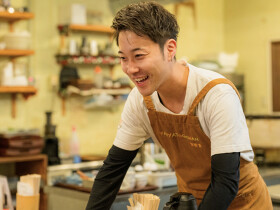 八百屋とごはん かわさき