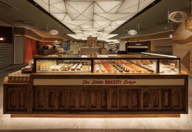 The Little BAKERY Tokyo【グランスタ東京】