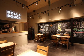 BELLA BOCCA なんば店