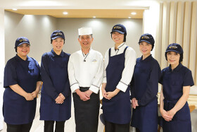 カレッジハウス扶桑