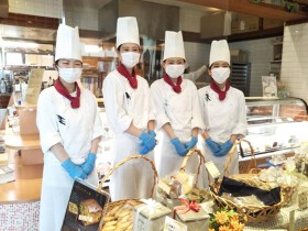 小川珈琲 本店