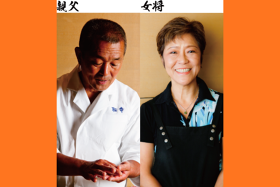 鮨幸