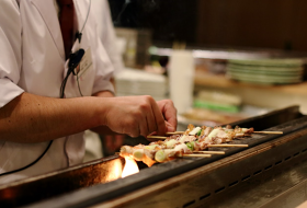 本家あべや　東京駅北町酒場店