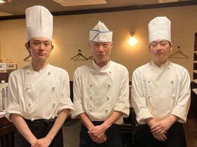 ステーキハウス 神戸A-1 