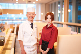 アークヒルズ ABURI百貫