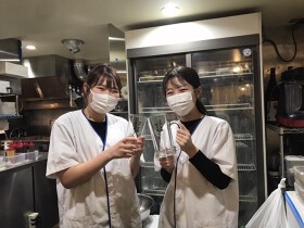 焼肉冷麺てっちゃん 蒲田店