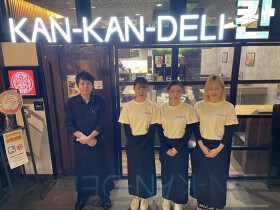 韓辛DELI 淀屋橋店