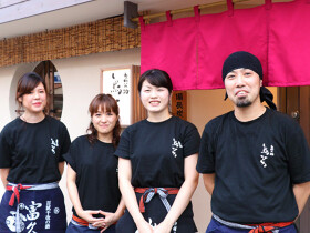 炭火処　鳥ひろ