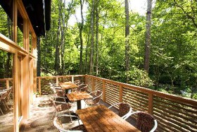 ベーカリー＆レストラン沢村(SAWAMURA)　旧軽井沢