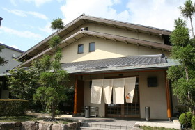 ひつまぶし 備長 本店