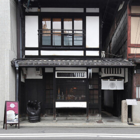MICASADECO&CAFE 京都店