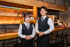 渋谷ハイボールバー