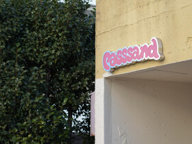 passsand