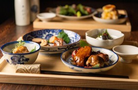 酒場それがし