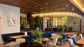 パンとエスプレッソとGINZA LOUNGE