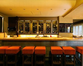 やきとりwine 炭葡萄