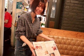 Bubby's Yaechika
