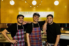 Spice Theater　新丸ビル店