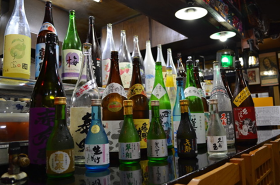 気軽な大衆居酒屋 あじ平