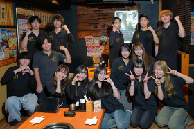 卸）新宿食肉センター極　南越谷店