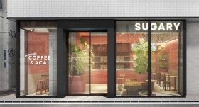SUGARY 恵比寿店