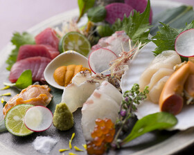 くずし割烹 こまじろ 西宮北口店