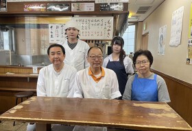秋田屋