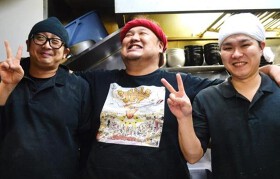 ラーメン人生JET