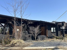 小布施中華蕎麦　たか野