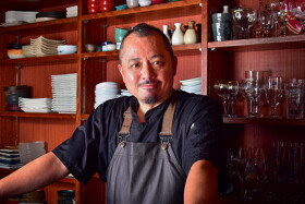 虎ノ門 焼鳥國よし