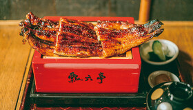 ひょう六亭 ふかや花園プレミアム・アウトレット