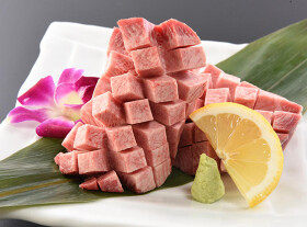 焼肉セナラ 川口樹モールプラザ店