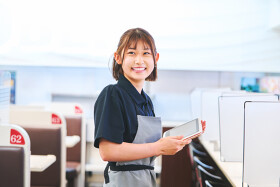 魚べい　流山おおたかの森店