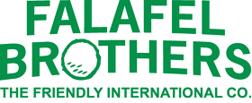 FALAFEL BROTHERS SHIBUYA PARCO
