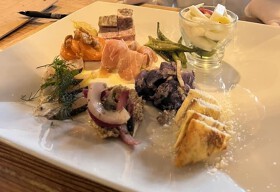 Pizzeria certo HonoBo‐no