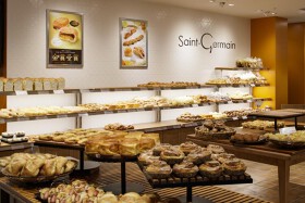 サンジェルマン市川店