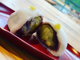 いちや　松屋銀座店