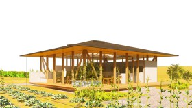 古川原農園レストラン＆カフェ