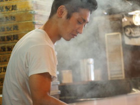 つけ麺 つじ田　勝どき店