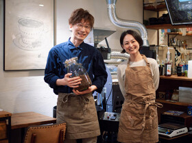 Encore! Coffee Roastery