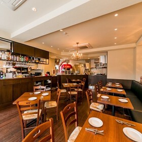 TRATTORIA E PIZZERIA L'INCANTO