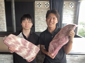 焼肉かまくら本店