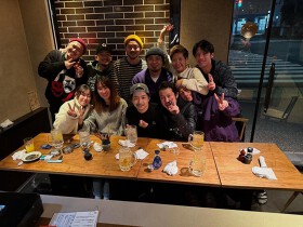 焼きとりのとりこ