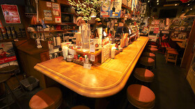 鉄板野郎 裏参道店