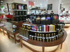 マリアージュ フレール阪急うめだ店