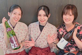 寿司と焼鳥大地