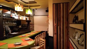 食堂とだか
